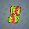 Diamond Ring #2058