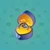 Diamond Ring #20580