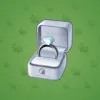 Diamond Ring #20581