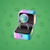 Diamond Ring #20584
