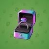 Diamond Ring #20588