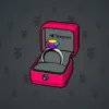 Diamond Ring #20595