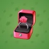 Diamond Ring #20607