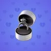 Diamond Ring #20609