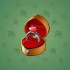 Diamond Ring #20611