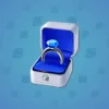 Diamond Ring #20616