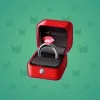 Diamond Ring #20619