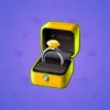 Diamond Ring #20622