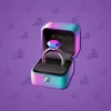 Diamond Ring #20631