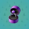 Diamond Ring #20640