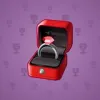 Diamond Ring #20649