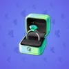 Diamond Ring #20654