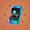 Diamond Ring #20657