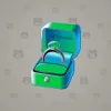 Diamond Ring #20659