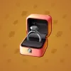 Diamond Ring #2066