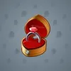 Diamond Ring #20674