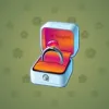 Diamond Ring #20678