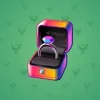 Diamond Ring #20684