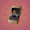 Diamond Ring #20703