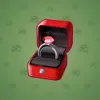 Diamond Ring #20708