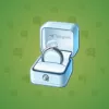Diamond Ring #20711