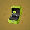 Diamond Ring #20726