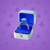 Diamond Ring #20735