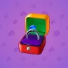 Diamond Ring #20739