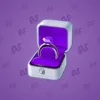 Diamond Ring #20748