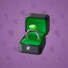 Diamond Ring #20752
