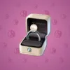 Diamond Ring #20756