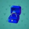 Diamond Ring #20775