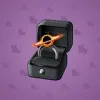 Diamond Ring #20781