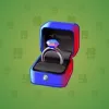 Diamond Ring #20783