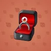 Diamond Ring #20784
