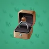 Diamond Ring #20786