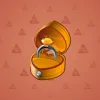Diamond Ring #20787