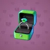 Diamond Ring #20788