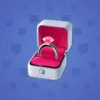 Diamond Ring #20792