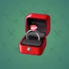 Diamond Ring #20800
