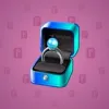 Diamond Ring #20807