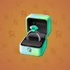 Diamond Ring #20815