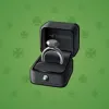 Diamond Ring #20818