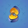 Diamond Ring #20825