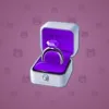 Diamond Ring #20828