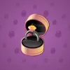 Diamond Ring #20830