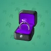 Diamond Ring #20832