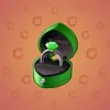 Diamond Ring #20833