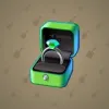 Diamond Ring #20837