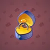 Diamond Ring #2084
